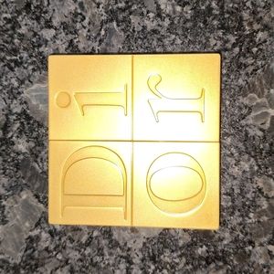 Christian Dior Vintage Mirror